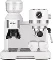Кофейная станция Korting KCM 1014 SA Ottimo Кофейная станция Korting KCM 1014 SA Ottimo