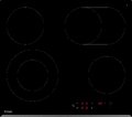 Варочная панель Haier HHY-C64ROVB Варочная панель Haier HHY-C64ROVB