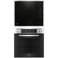 Miele (варочная панель KM 7001 FR + духовой шкаф H 2269-1 E Active)