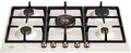 Варочная панель Bertazzoni P755CHERAC Варочная панель Bertazzoni P755CHERAC