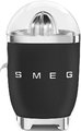 Соковыжималка Smeg CJF01BLMEU Соковыжималка Smeg CJF01BLMEU