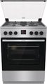Газовая плита Gorenje GGI6C21XA Газовая плита Gorenje GGI6C21XA