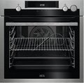 Духовой шкаф AEG BSE576321M Духовой шкаф AEG BSE576321M