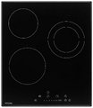 Варочная панель KRONA LAUREL 45 BL