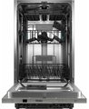 Встраиваемая посудомоечная машина Haier HDWE10-395RU Встраиваемая посудомоечная машина Haier HDWE10-395RU