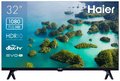Телевизор Haier 32 SMART TV S2 Телевизор Haier 32 SMART TV S2