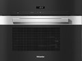 Встраиваемая пароварка Miele DG2840 EDST/CLST Встраиваемая пароварка Miele DG2840 EDST/CLST