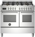 Варочный центр Bertazzoni PRO106L2EXT Варочный центр Bertazzoni PRO106L2EXT