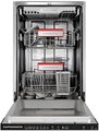 Встраиваемая посудомоечная машина Kuppersberg GGS 4535