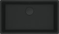 Мойка Franke MRG 210/110-72 черный матовый