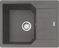 Мойка Franke Urban UBG 611-62 Серый камень Мойка Franke Urban UBG 611-62 Серый камень