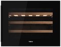 Встраиваемый винный шкаф Teka RVI 10024 GBK Встраиваемый винный шкаф Teka RVI 10024 GBK