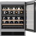 Встраиваемый винный шкаф Miele KWT 6321 UG Встраиваемый винный шкаф Miele KWT 6321 UG