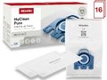 Комплект мешков-пылесборников Miele GN XXL HyClean Pure 3D Комплект мешков-пылесборников Miele GN XXL HyClean Pure 3D