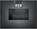 Духовой шкаф-пароварка Gaggenau BS 471-101 Духовой шкаф-пароварка Gaggenau BS 471-101