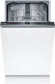 Встраиваемая посудомоечная машина Bosch SPV2HKX42E