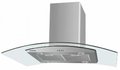 Кухонная вытяжка MAUNFELD Ancona PlusA 90 нержавеющая сталь\прозрачное стекло Кухонная вытяжка MAUNFELD Ancona PlusA 90 нержавеющая сталь\прозрачное стекло