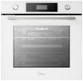 Духовой шкаф Midea MO78100CGW Духовой шкаф Midea MO78100CGW