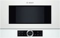 Встраиваемая микроволновая печь Bosch BFL 634GW1 Встраиваемая микроволновая печь Bosch BFL 634GW1