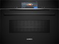 Духовой шкаф Siemens CM778GNB1B Духовой шкаф Siemens CM778GNB1B