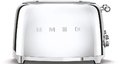 Тостер Smeg TSF03SSEU Тостер Smeg TSF03SSEU