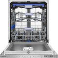 Встраиваемая посудомоечная машина Maunfeld MLP60330T Smart Beam Inverter