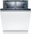 Встраиваемая посудомоечная машина Bosch SMV2ITX22E