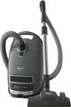 Пылесос Miele SGSK5 Complete C3 Silence Flex EcoLine Graphite grey Пылесос Miele SGSK5 Complete C3 Silence Flex EcoLine Graphite grey