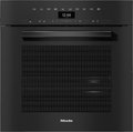 Встраиваемая комби-пароварка Miele DGC 7460 OBSW