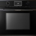 Духовой шкаф Kuppersbusch BP 6332.0 S6 Black Steel