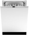 Встраиваемая посудомоечная машина Bertazzoni DW6083PRV