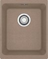 Мойка Franke KBG 110-34 миндаль Мойка Franke KBG 110-34 миндаль