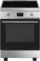 Варочный центр Smeg C6IMXT2