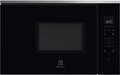 Встраиваемая микроволновая печь Electrolux KMFE172TEX Встраиваемая микроволновая печь Electrolux KMFE172TEX