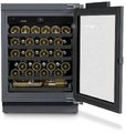 Встраиваемый винный шкаф Liebherr UWpri 3761 Vinidor Selection Встраиваемый винный шкаф Liebherr UWpri 3761 Vinidor Selection