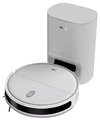 Робот-пылесос Haier HSR Pro Lite Робот-пылесос Haier HSR Pro Lite
