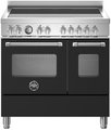 Варочный центр Bertazzoni MAS95I2ENET Варочный центр Bertazzoni MAS95I2ENET