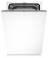 Встраиваемая посудомоечная машина Midea MID45S100i Встраиваемая посудомоечная машина Midea MID45S100i