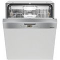Встраиваемая посудомоечная машина Miele G 5000 SCi Встраиваемая посудомоечная машина Miele G 5000 SCi