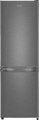 Отдельностоящий холодильник Weissgauff WRK 1700 DeFrost Dark Grey