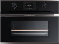 Компактный духовой шкаф Kuppersbusch CBP 6332.0 S2 Black Chrome Компактный духовой шкаф Kuppersbusch CBP 6332.0 S2 Black Chrome