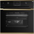 Духовой шкаф Kuppersbusch BP 6381.0 S4 Gold Духовой шкаф Kuppersbusch BP 6381.0 S4 Gold