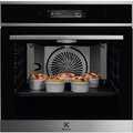 Духовой шкаф Electrolux EOA9S31CX