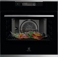 Духовой шкаф Electrolux KOAAS31WX Духовой шкаф Electrolux KOAAS31WX
