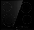 Независимая стеклокерамическая варочная панель Gorenje ECT644BCSC