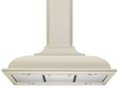 Вытяжка Smeg KC19POE Вытяжка Smeg KC19POE
