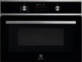 Встраиваемая микроволновая печь Electrolux EVM 6E46X Встраиваемая микроволновая печь Electrolux EVM 6E46X