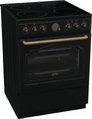Электрическая плита Gorenje GECS6B70CLB