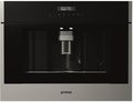 Встраиваемая автоматическая кофемашина Gorenje CMA9200UX Встраиваемая автоматическая кофемашина Gorenje CMA9200UX