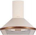 Вытяжка Kuppersberg BONA 60 C Bronze Вытяжка Kuppersberg BONA 60 C Bronze